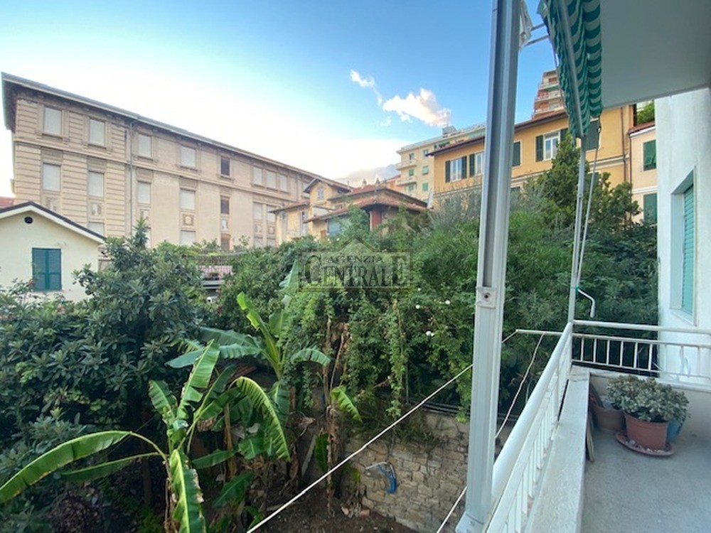 Agenzia Immobiliare Centrale Sanremo